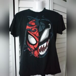 Men's Marvel Venom T-shirt